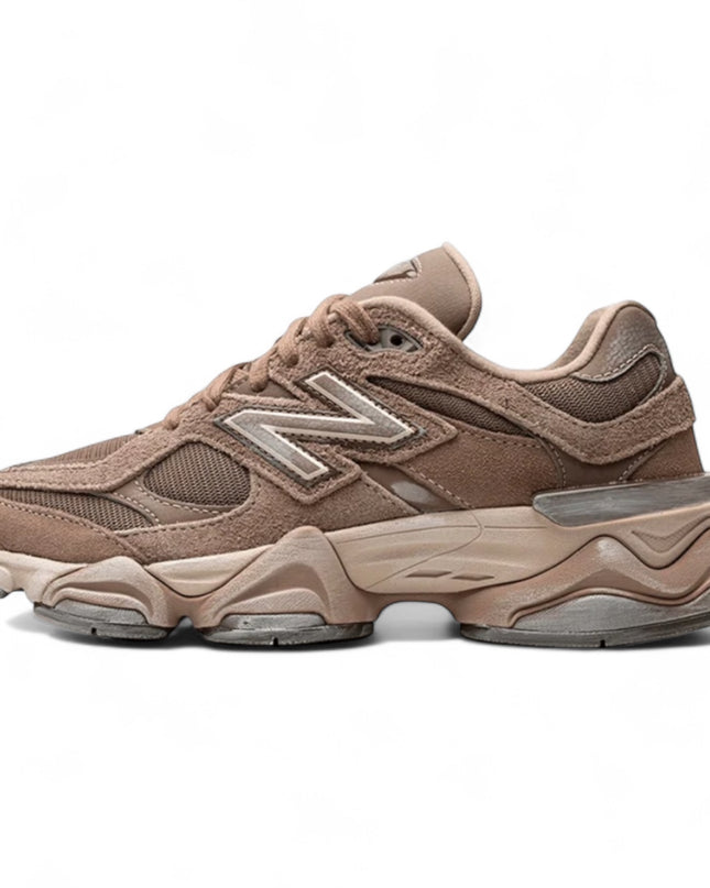 New Balance 9060 Mushroom Brown