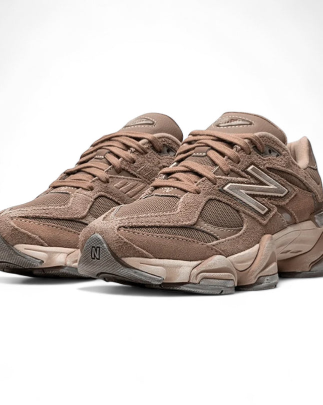New Balance 9060 Mushroom Brown