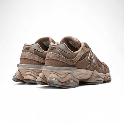 New Balance 9060 Mushroom Brown