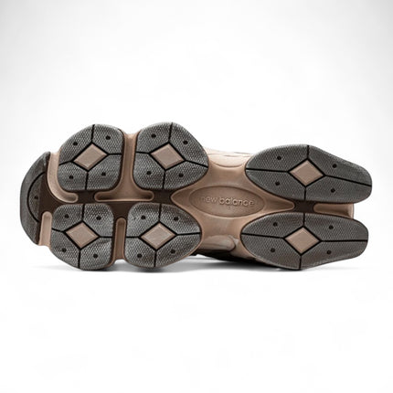 New Balance 9060 Mushroom Brown
