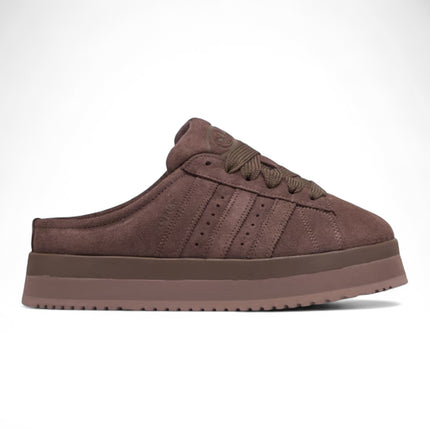adidas Campus 00s Winter Low Earth Strata