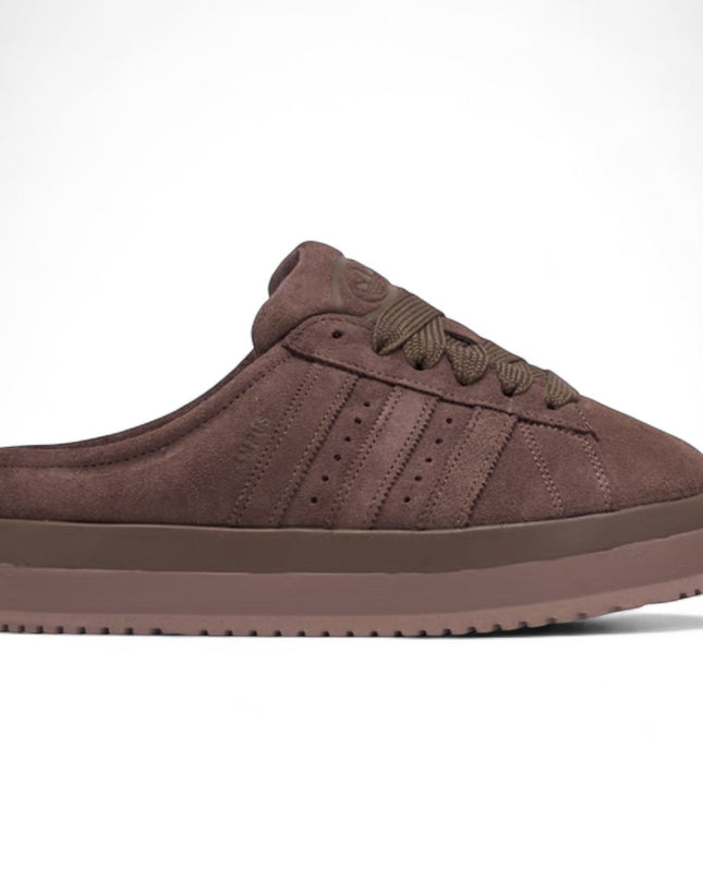 adidas Campus 00s Winter Low Earth Strata
