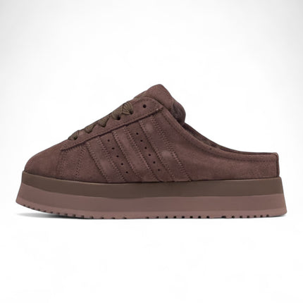 adidas Campus 00s Winter Low Earth Strata