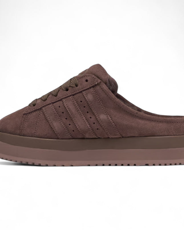 adidas Campus 00s Winter Low Earth Strata
