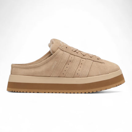 adidas Campus 00s Winter Low Magic Beige