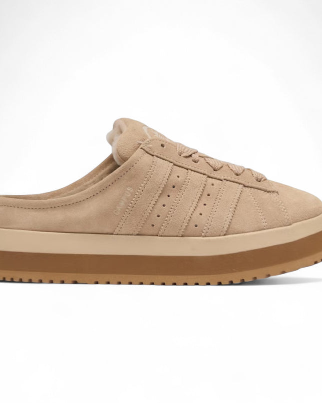adidas Campus 00s Winter Low Magic Beige