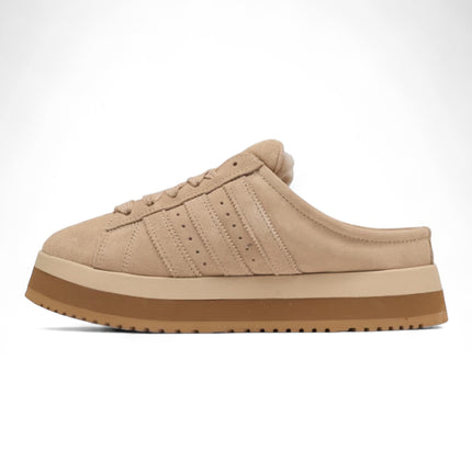 adidas Campus 00s Winter Low Magic Beige