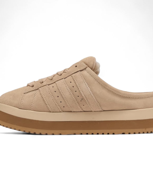adidas Campus 00s Winter Low Magic Beige