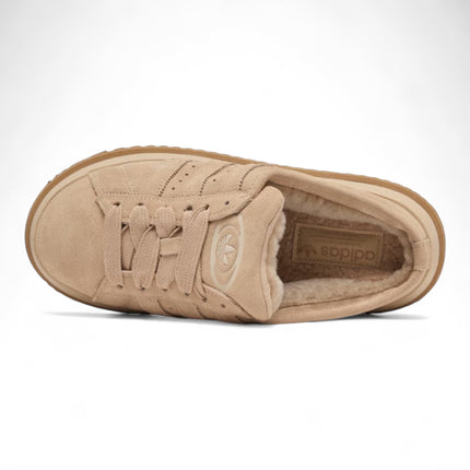 adidas Campus 00s Winter Low Magic Beige