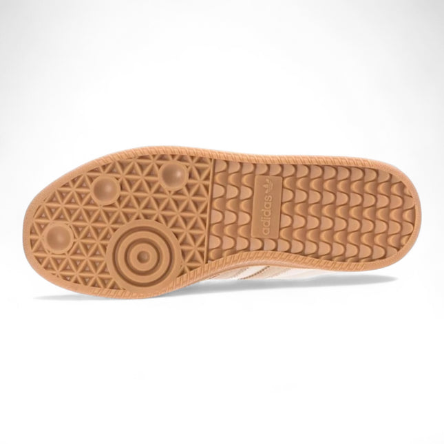 adidas Samba XLG Magic Beige Gum