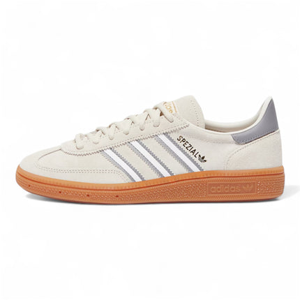 Adidas Handball Spezial Alumina/White Grey