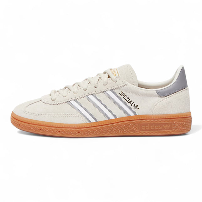 Adidas Handball Spezial Alumina/White Grey