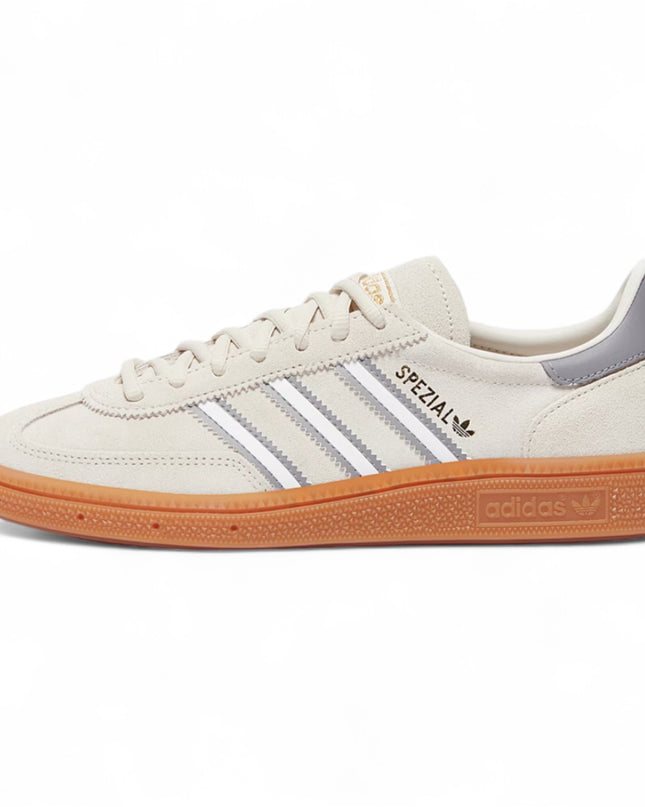 Adidas Handball Spezial Alumina/White Grey