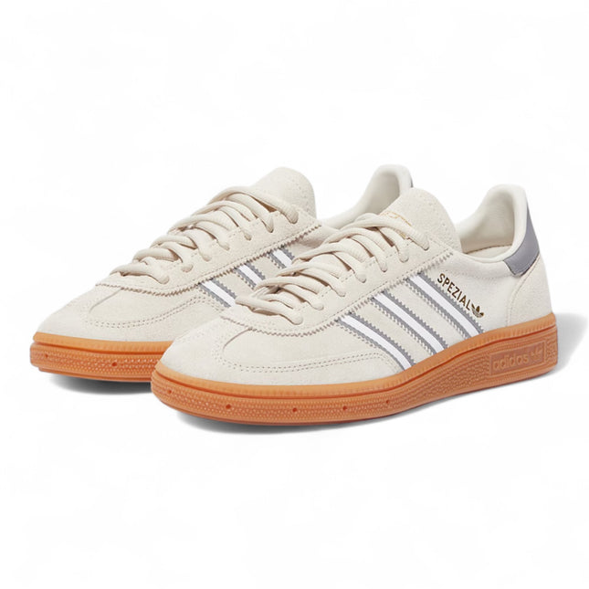 Adidas Handball Spezial Alumina/White Grey