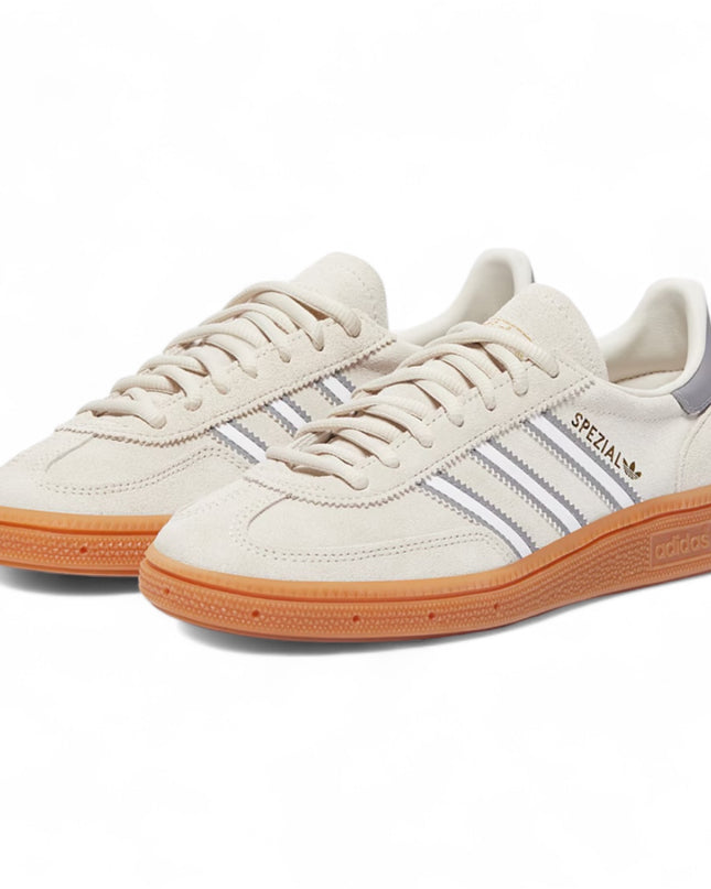 Adidas Handball Spezial Alumina/White Grey