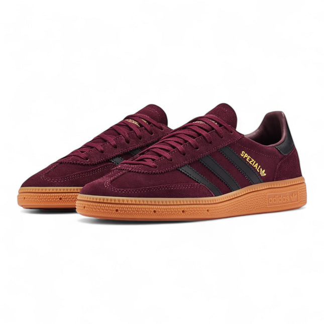 Adidas Handball Spezial Burgundy / Gum