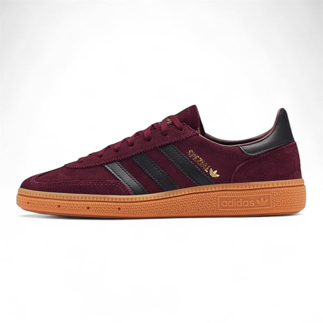 Adidas Handball Spezial Burgundy / Gum