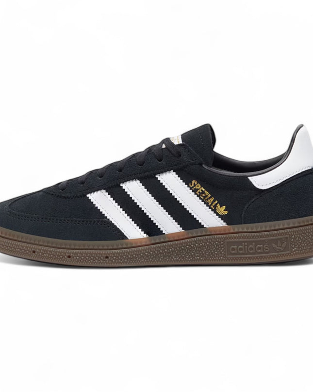 Adidas Handball Spezial Black / White