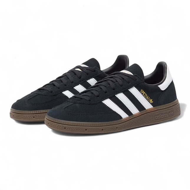 Adidas Handball Spezial Black / White