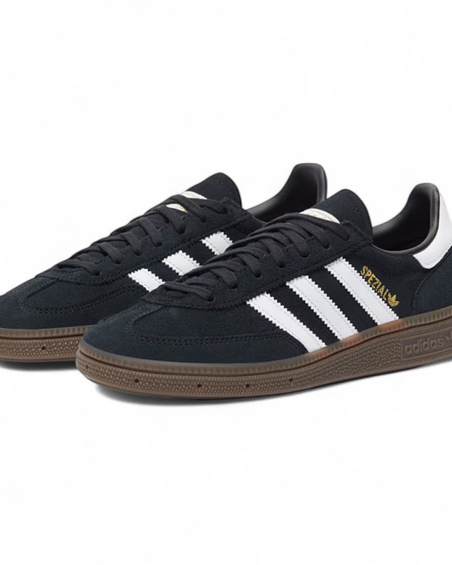 Adidas Handball Spezial Black / White