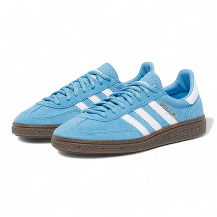 Adidas Handball Spezial Light Blue / Cloud White