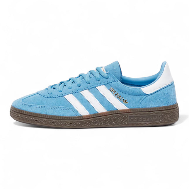 Adidas Handball Spezial Light Blue / Cloud White
