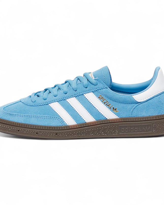 Adidas Handball Spezial Light Blue / Cloud White