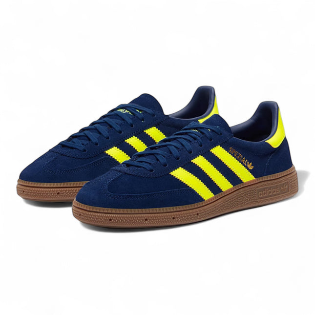 Adidas Handball Spezial Victory Blue / Solar Yellow