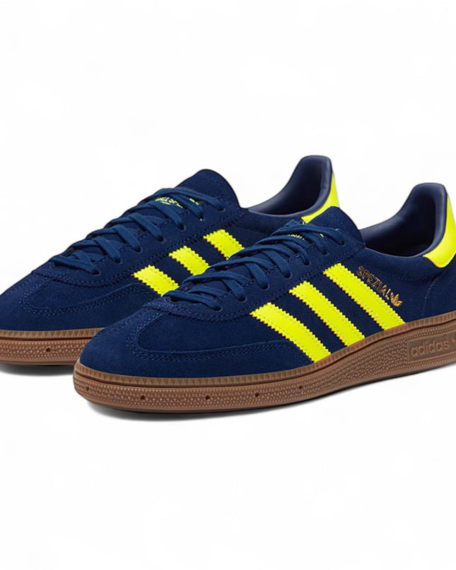 Adidas Handball Spezial Victory Blue / Solar Yellow