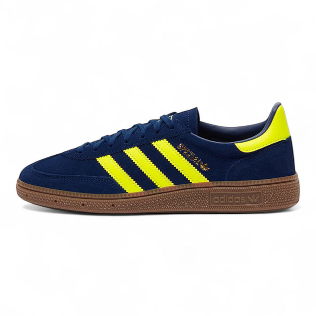 Adidas Handball Spezial Victory Blue / Solar Yellow