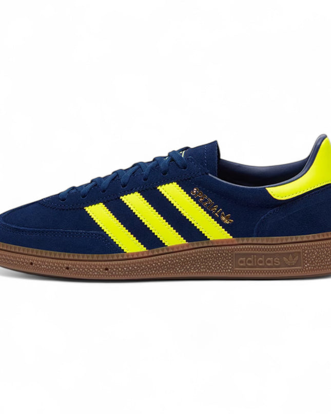 Adidas Handball Spezial Victory Blue / Solar Yellow