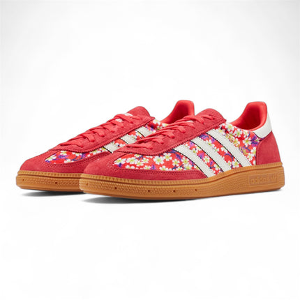 Adidas Handball Spezial Liberty London / FLoral Red