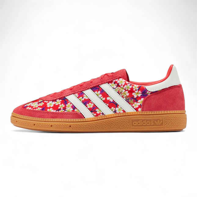 Adidas Handball Spezial Liberty London / FLoral Red