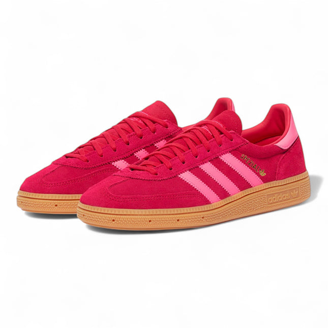Adidas Handball Spezial Ruby / Lucid Pink / Gum