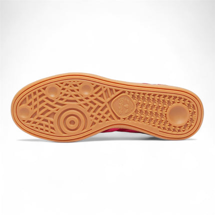 Adidas Handball Spezial Ruby / Lucid Pink / Gum