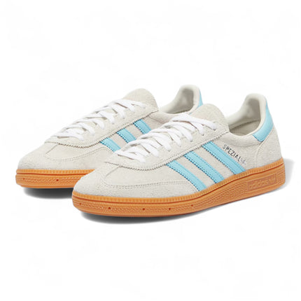 Adidas Handball Spezial Aluminum / Clear Sky