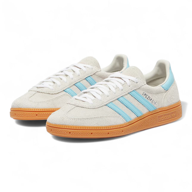 Adidas Handball Spezial Aluminum / Clear Sky