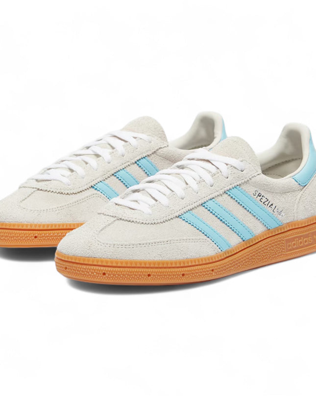 Adidas Handball Spezial Aluminum / Clear Sky
