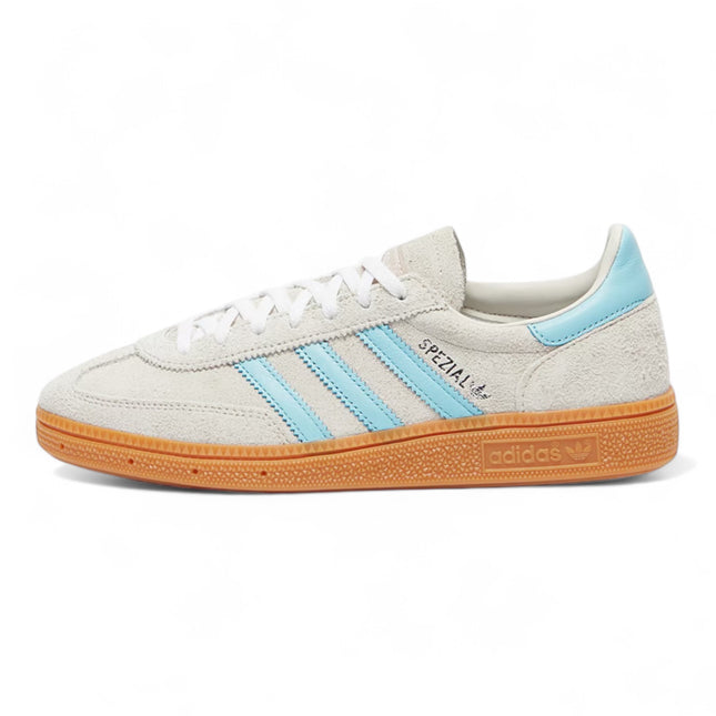 Adidas Handball Spezial Aluminum / Clear Sky