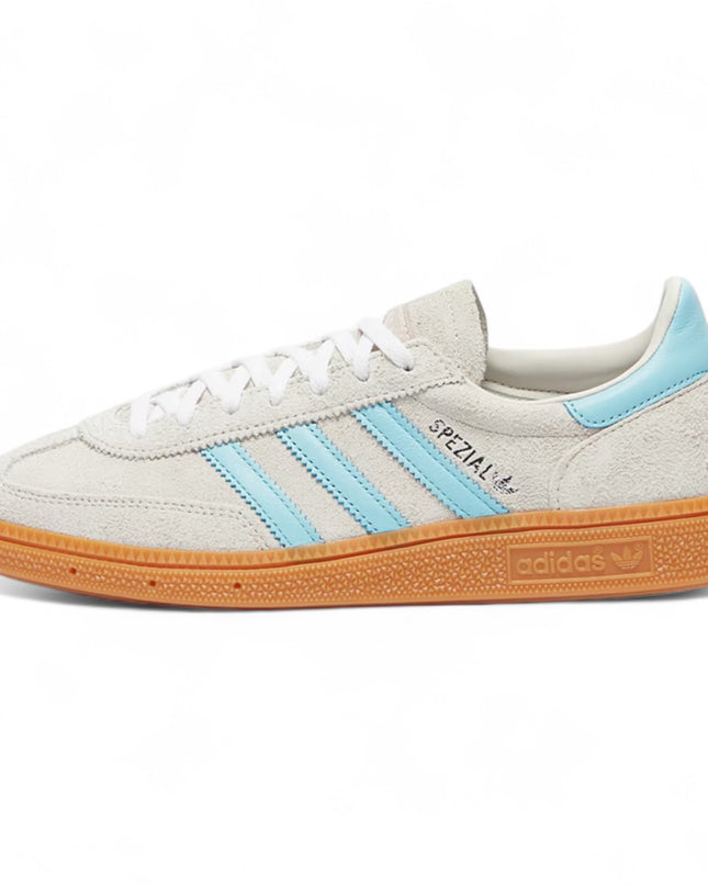 Adidas Handball Spezial Aluminum / Clear Sky