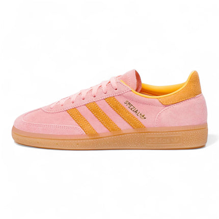 Adidas Handball Spezial Glow Pink / Flash Orange