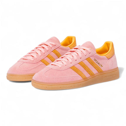 Adidas Handball Spezial Glow Pink / Flash Orange