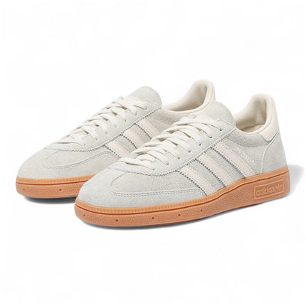 Adidas Handball Spezial Wonder Silver / Off White / Gum