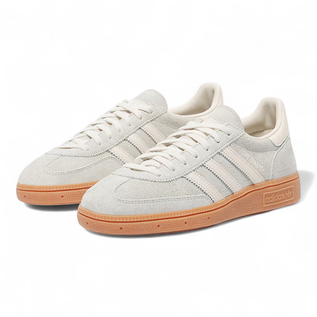 Adidas Handball Spezial Wonder Silver / Off White / Gum