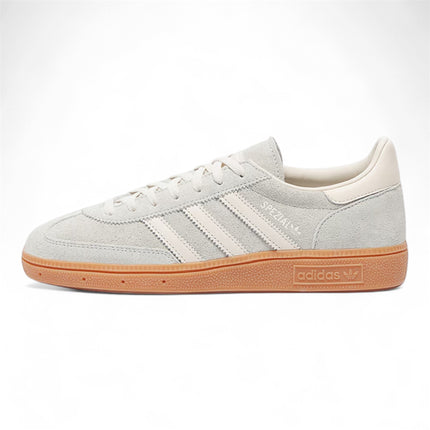 Adidas Handball Spezial Wonder Silver / Off White / Gum