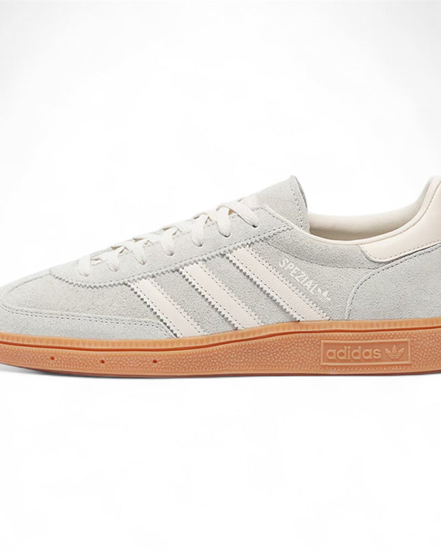 Adidas Handball Spezial Wonder Silver / Off White / Gum