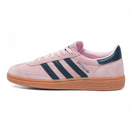 Adidas Handball Spezial Clear Pink / Arctic Night/ Gum