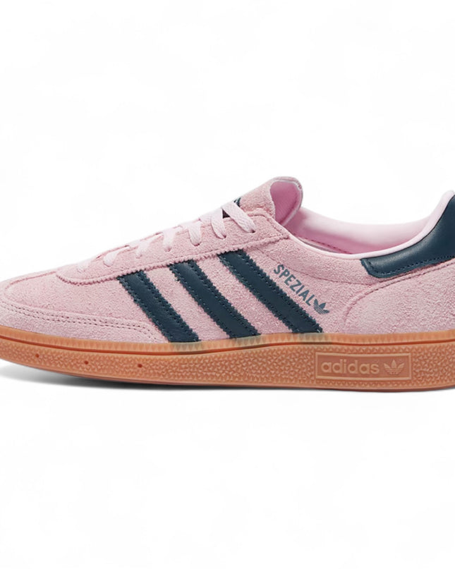 Adidas Handball Spezial Clear Pink / Arctic Night/ Gum
