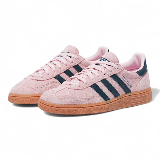 Adidas Handball Spezial Clear Pink / Arctic Night/ Gum