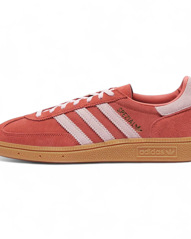 Adidas Handball Spezial Bright Red / Clear Pink